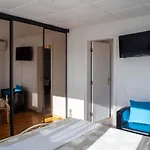 דירה Just4u 2 Mit Ac In Der Naehe Von Lissabon Und By Interhome