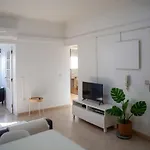 Just4u 2 Mit Ac In Der Naehe Von Lissabon Und By Interhome דירה