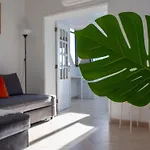 Just4u 2 Mit Ac In Der Naehe Von Lissabon Und By Interhome דירה אלמאדה