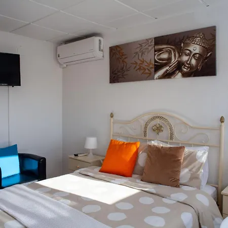 Just4u 2 Mit Ac In Der Naehe Von Lissabon Und By Interhome * אלמאדה