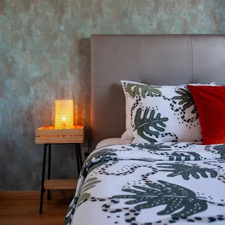 Just4u 2 Mit Ac In Der Naehe Von Lissabon Und By Interhome * Almada