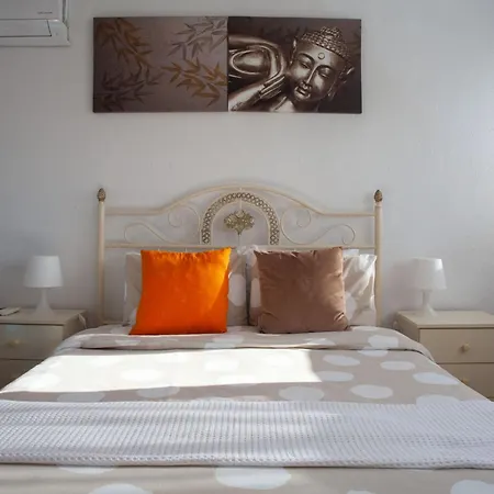 דירה Just4u 2 Mit Ac In Der Naehe Von Lissabon Und By Interhome