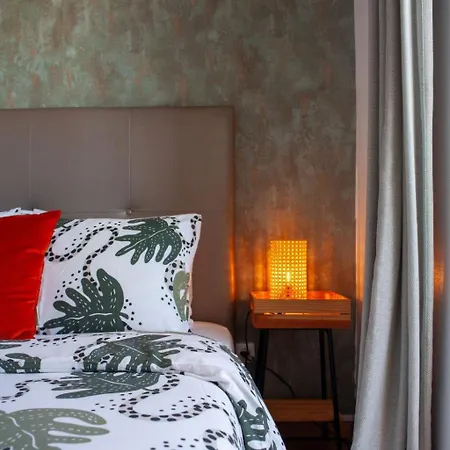 Just4u 2 Mit Ac In Der Naehe Von Lissabon Und By Interhome Almada