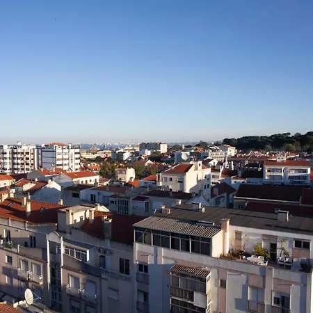 Just4u 2 Mit Ac In Der Naehe Von Lissabon Und By Interhome *