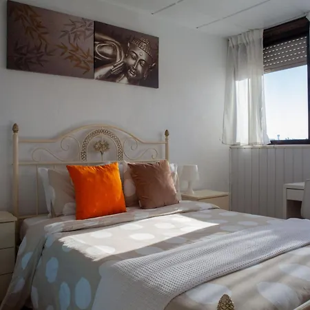 Just4u 2 Mit Ac In Der Naehe Von Lissabon Und By Interhome Apartment *