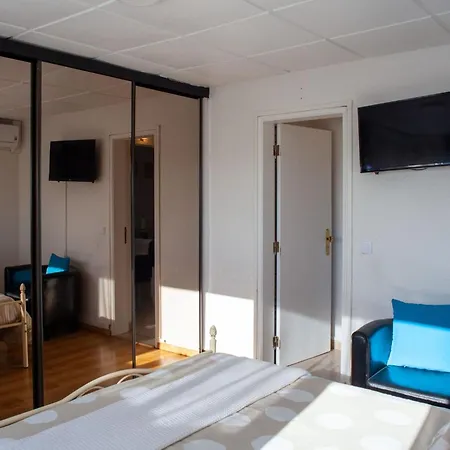 Apartment Just4u 2 Mit Ac In Der Naehe Von Lissabon Und By Interhome