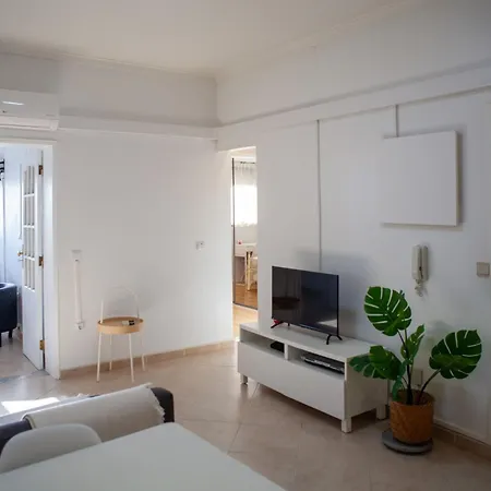 Just4u 2 Mit Ac In Der Naehe Von Lissabon Und By Interhome Apartment