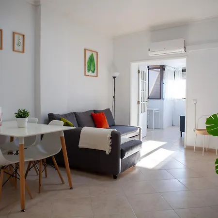 Just4u 2 Mit Ac In Der Naehe Von Lissabon Und By Interhome Almada