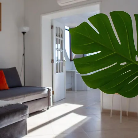 Just4u 2 Mit Ac In Der Naehe Von Lissabon Und By Interhome Apartment Almada