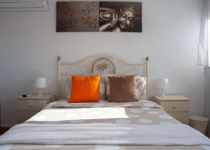 Lejlighed Just4u 2 Mit Ac In Der Naehe Von Lissabon Und By Interhome