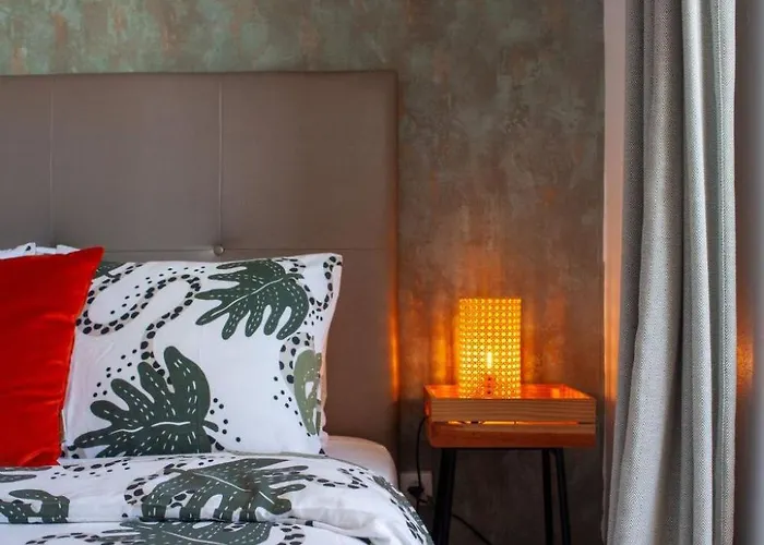 Just4u 2 Mit Ac In Der Naehe Von Lissabon Und By Interhome Almada