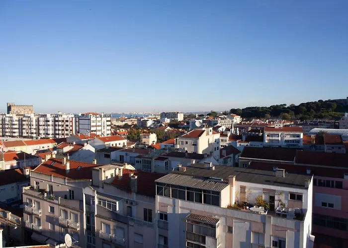 Just4u 2 Mit Ac In Der Naehe Von Lissabon Und By Interhome *