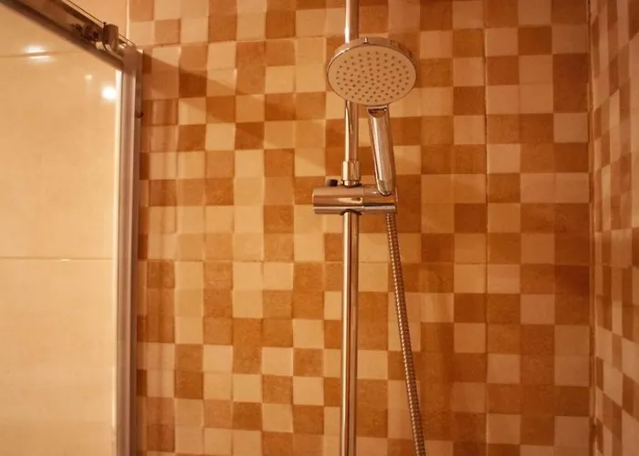 Lejlighed Just4u 2 Mit Ac In Der Naehe Von Lissabon Und By Interhome